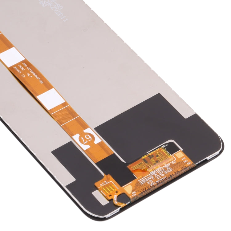 LCD Screen and Digitizer Full Assembly for OPPO Realme Narzo 20A - free shipping - PMC TechLife - Order now!