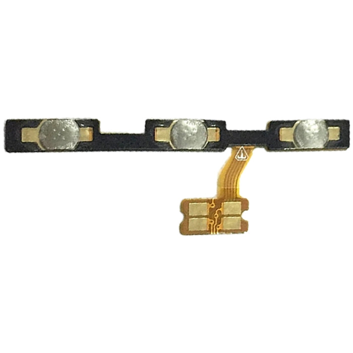 Power Button & Volume Button Flex Cable for Lenovo K9 Note / K5 Note 2018 L38012 - free shipping - PMC TechLife - Order now!