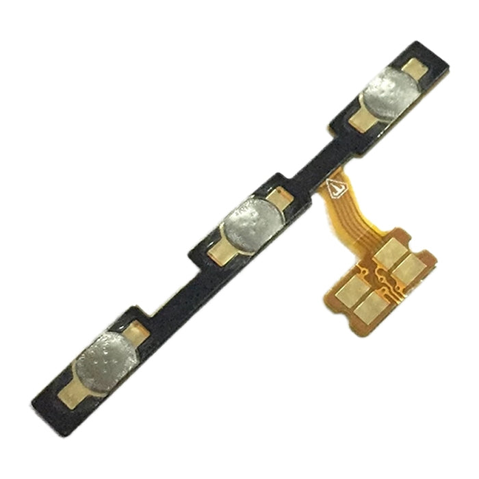 Power Button & Volume Button Flex Cable for Lenovo K9 Note / K5 Note 2018 L38012 - free shipping - PMC TechLife - Order now!