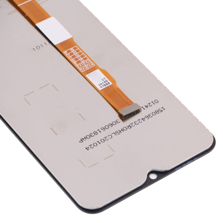 LCD Screen and Digitizer Full Assembly for Vivo Y72 5G V2041 V2060 - free shipping - PMC TechLife - Order now!