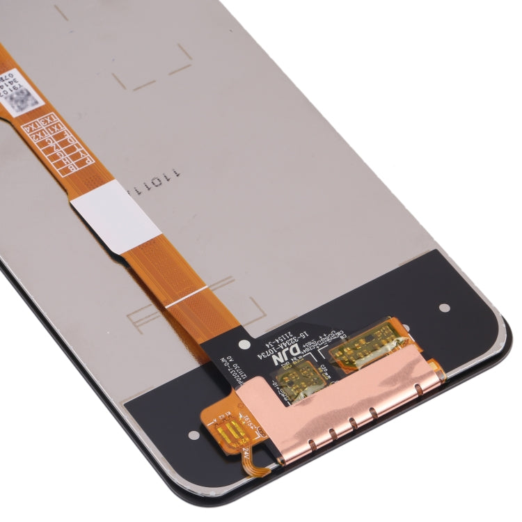 LCD Screen and Digitizer Full Assembly for Vivo Y72 5G V2041 V2060 - free shipping - PMC TechLife - Order now!
