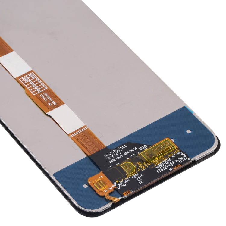 LCD Screen and Digitizer Full Assembly for Vivo Y15s / Y15a V2120 - free shipping - PMC TechLife - Order now!