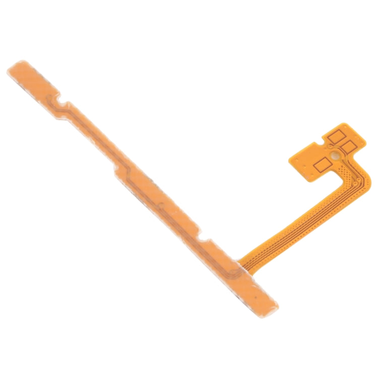 For OPPO Realme C11 (2021) Power Button & Volume Button Flex Cable - free shipping - PMC TechLife - Order now!