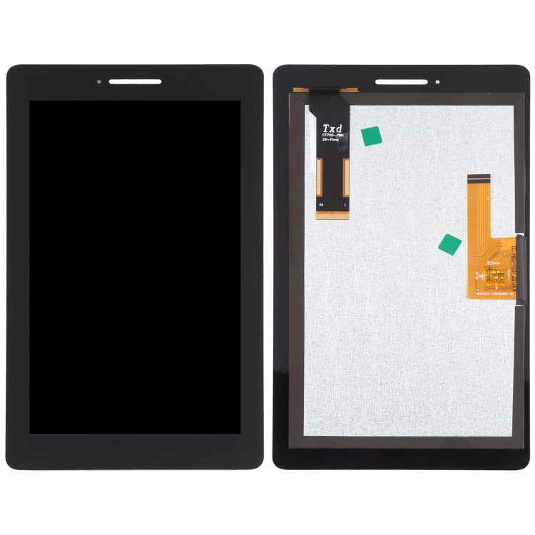 OEM LCD Screen for Lenovo Tab E7 TB-7104 TB-7104I TB-7104F TB-7104N with Digitizer Full Assembly (Black) - free shipping - PMC TechLife - Order now!