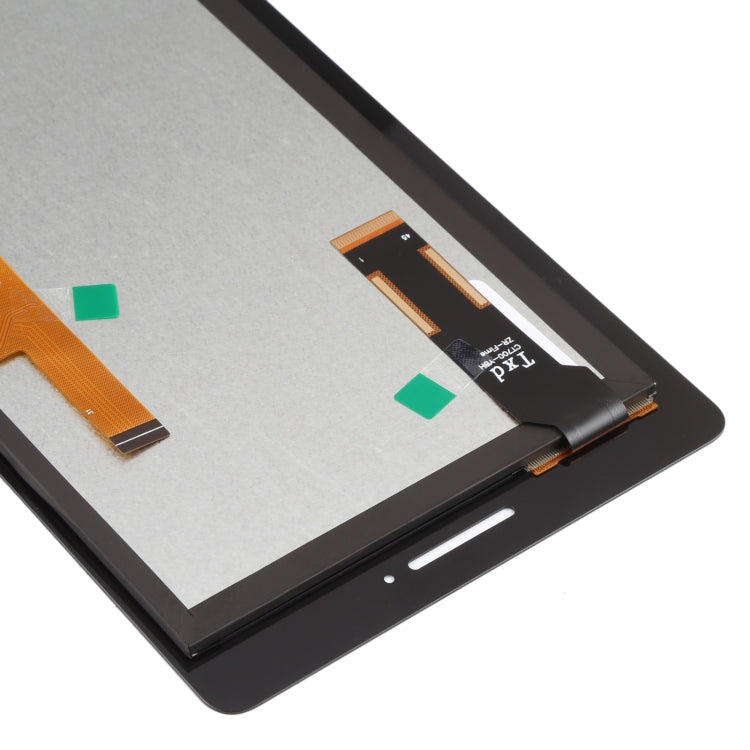 OEM LCD Screen for Lenovo Tab E7 TB-7104 TB-7104I TB-7104F TB-7104N with Digitizer Full Assembly (Black) - free shipping - PMC TechLife - Order now!