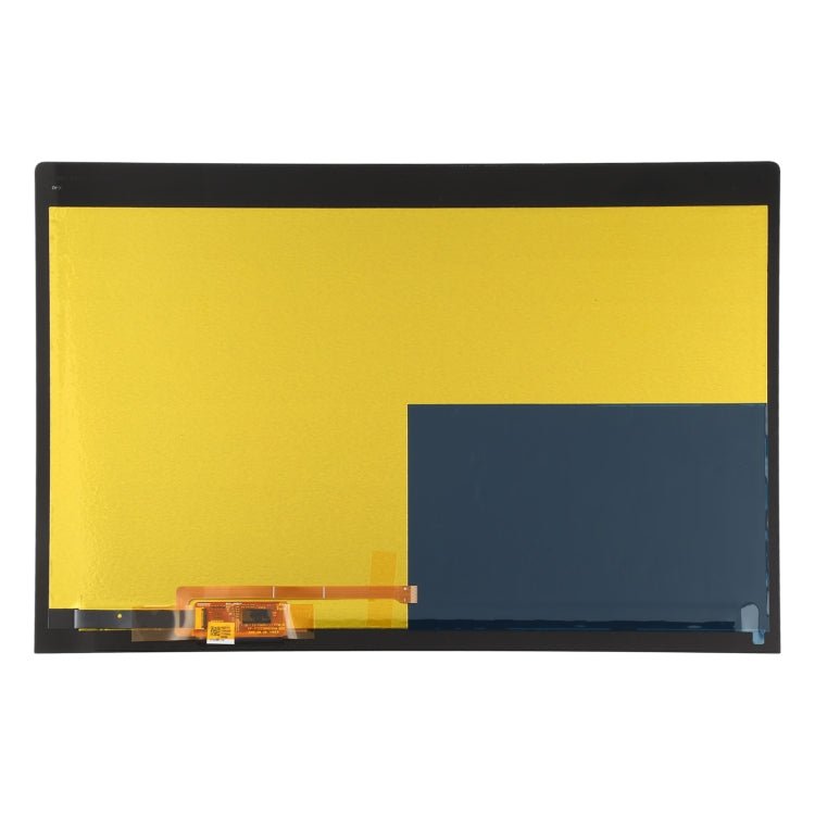 Touchpad for Lenovo YOGA A12 YB-Q501F - Touch Panel by PMC Jewellery | Online Shopping South Africa | PMC Jewellery