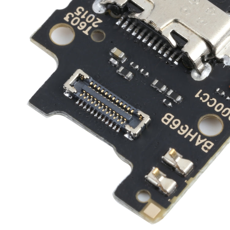 Charging Port Board for TCL 10 Pro T799B T799H - For TCL by PMC Jewellery | Online Shopping South Africa | PMC Jewellery