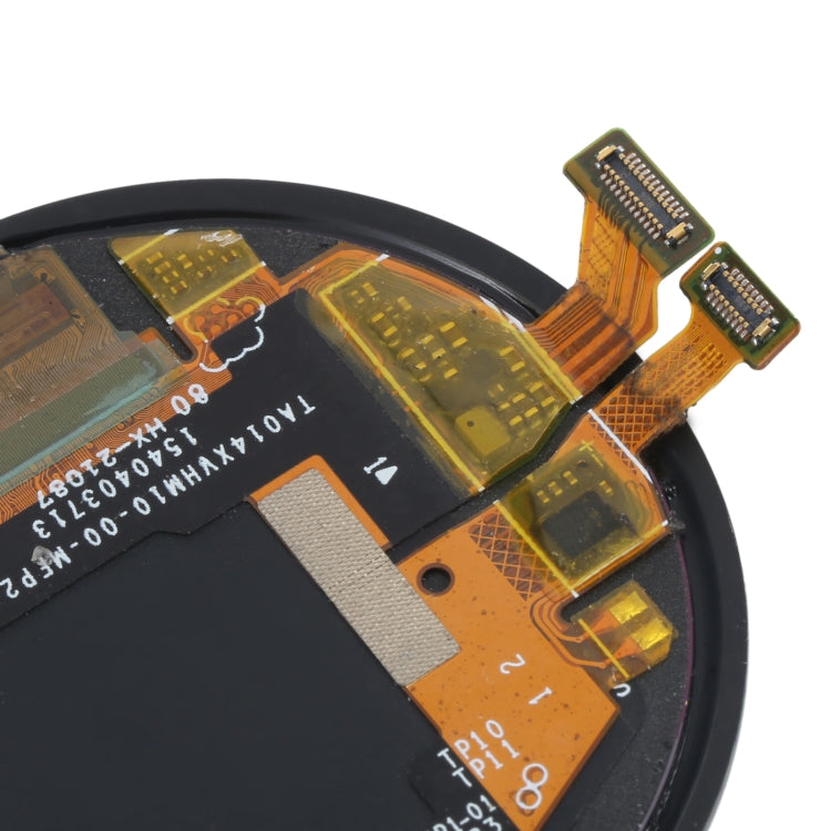 Dual Cable Edition Original LCD Screen and Digitizer Full Assembly for Huawei Watch GT 3 46mm JPT-B19 - free shipping - PMC TechLife - Order now!