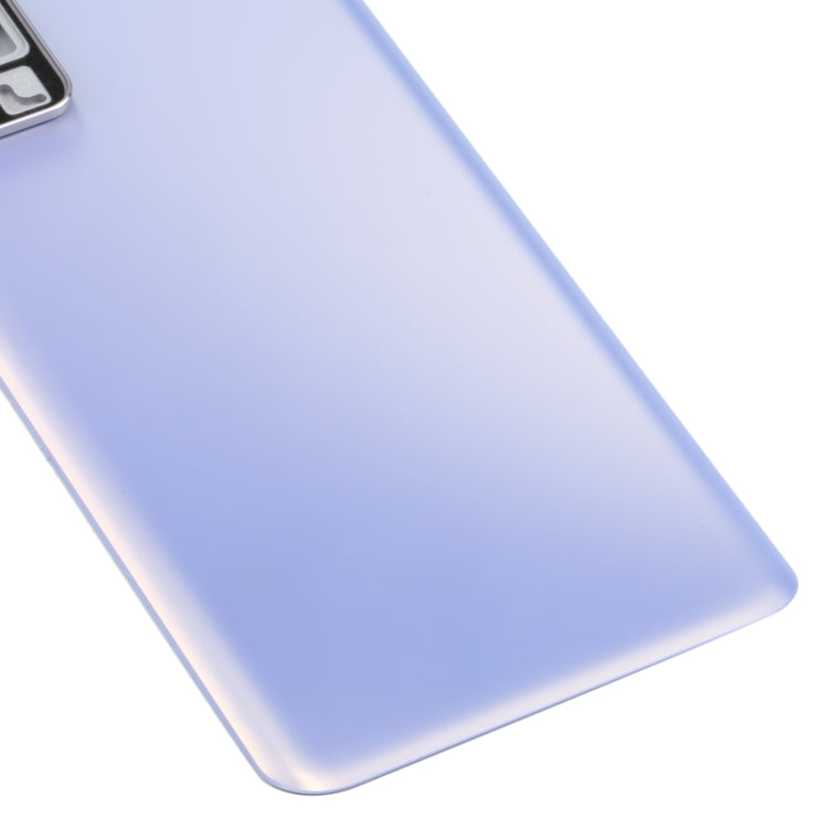 Original Battery Back Cover for Xiaomi 12(Purple) - Back Cover by PMC TechLife | Online Shopping South Africa | PMC TechLife