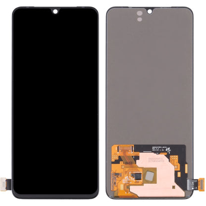 Original AMOLED LCD Screen for vivo V21 5G V2050 with Digitizer Full Assembly - LCD Screen by PMC Jewellery | Online Shopping South Africa | PMC Jewellery