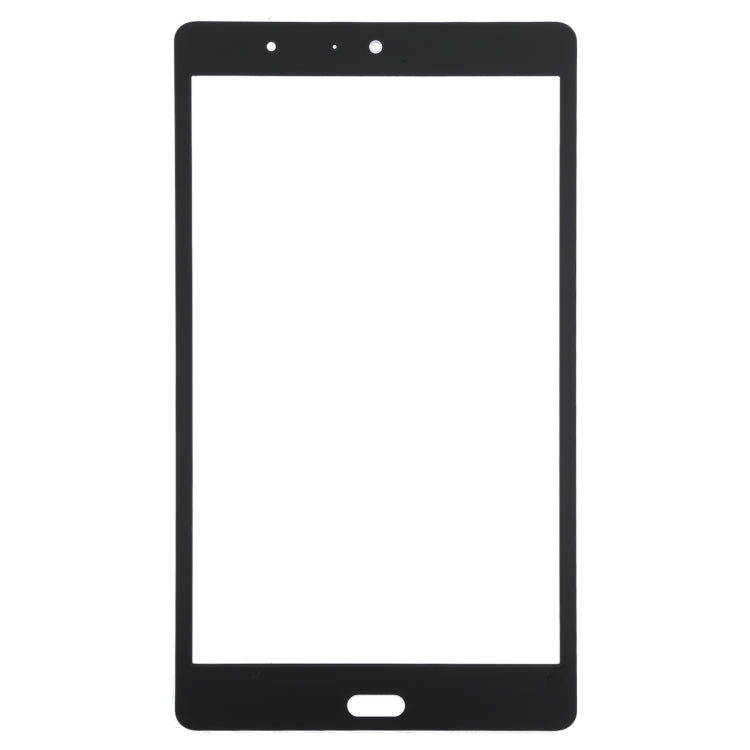 For Huawei MediaPad M3 Lite 8.0 CPN-W09 CPN-AL00 Front Screen Outer Glass Lens (White) - free shipping - PMC TechLife - Order now!