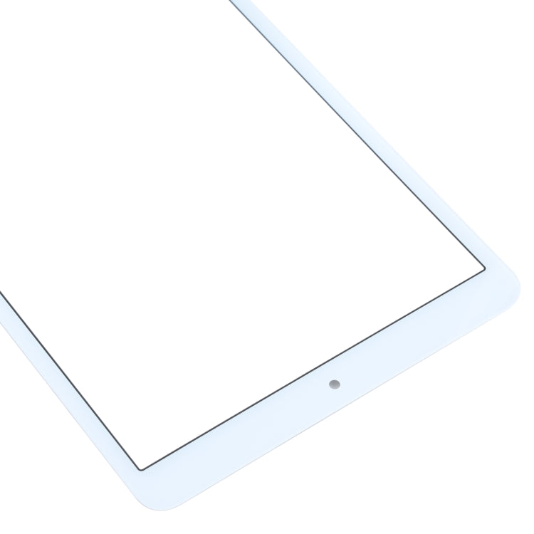 For Huawei MediaPad M5 Lite 8.0 JDN2-L09 Front Screen Outer Glass Lens (White) - free shipping - PMC TechLife - Order now!