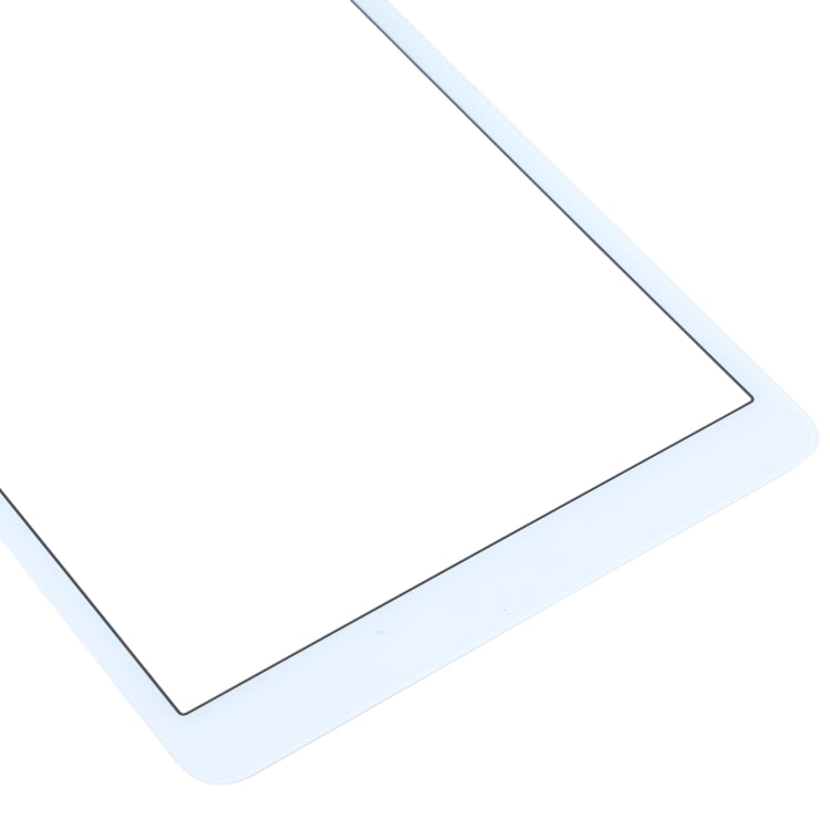 For Huawei MediaPad M5 Lite 8.0 JDN2-L09 Front Screen Outer Glass Lens (White) - free shipping - PMC TechLife - Order now!