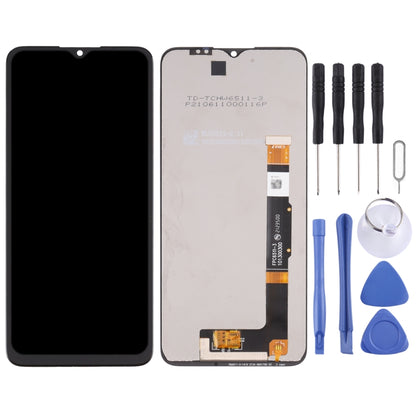 TFT LCD Screen for TCL 20B with Digitizer Full Assembly - For TCL by PMC Jewellery | Online Shopping South Africa | PMC Jewellery