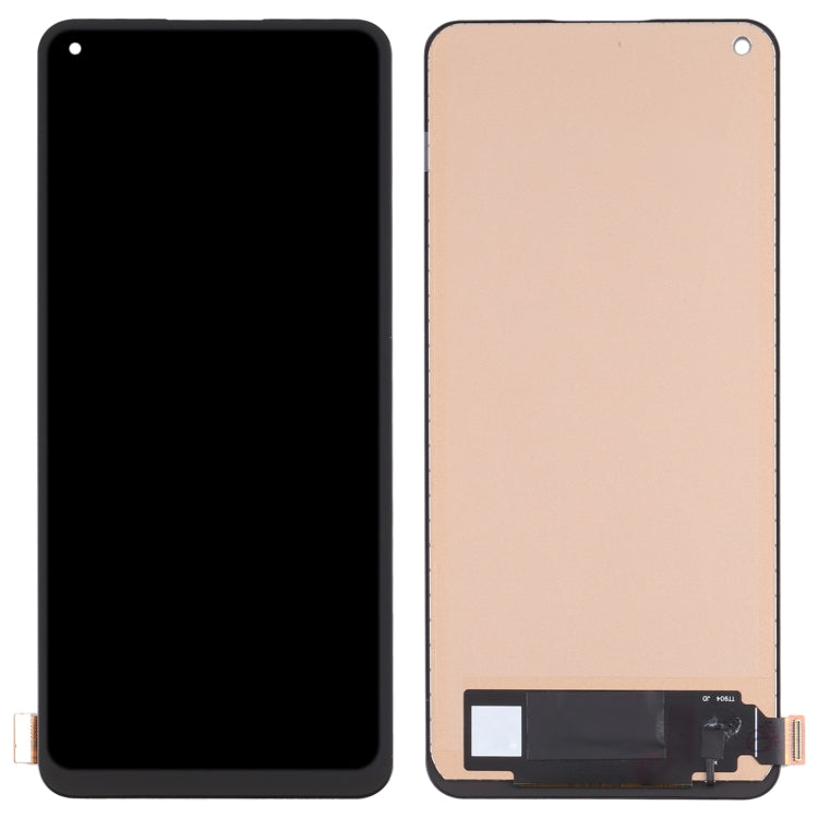 TFT Material Original LCD Screen and Digitizer Full Assembly for Xiaomi Mi 11 Lite/11 Lite 5G NE - free shipping - PMC TechLife - Order now!