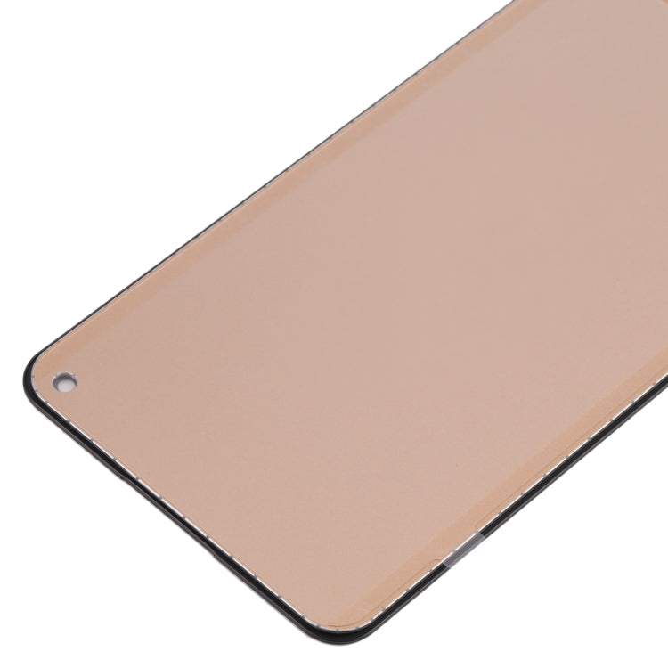 TFT Material Original LCD Screen and Digitizer Full Assembly for Xiaomi Mi 11 Lite/11 Lite 5G NE - free shipping - PMC TechLife - Order now!