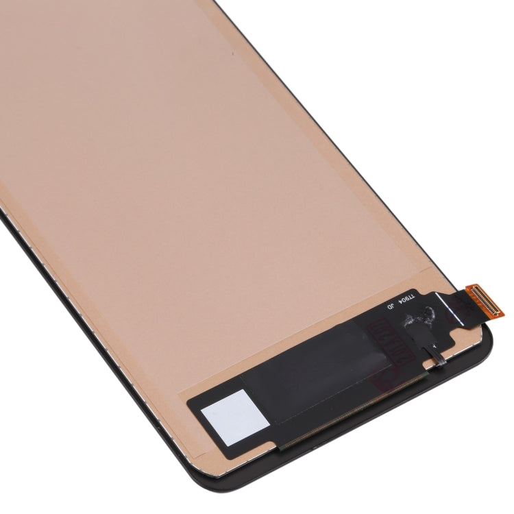 TFT Material Original LCD Screen and Digitizer Full Assembly for Xiaomi Mi 11 Lite/11 Lite 5G NE - free shipping - PMC TechLife - Order now!