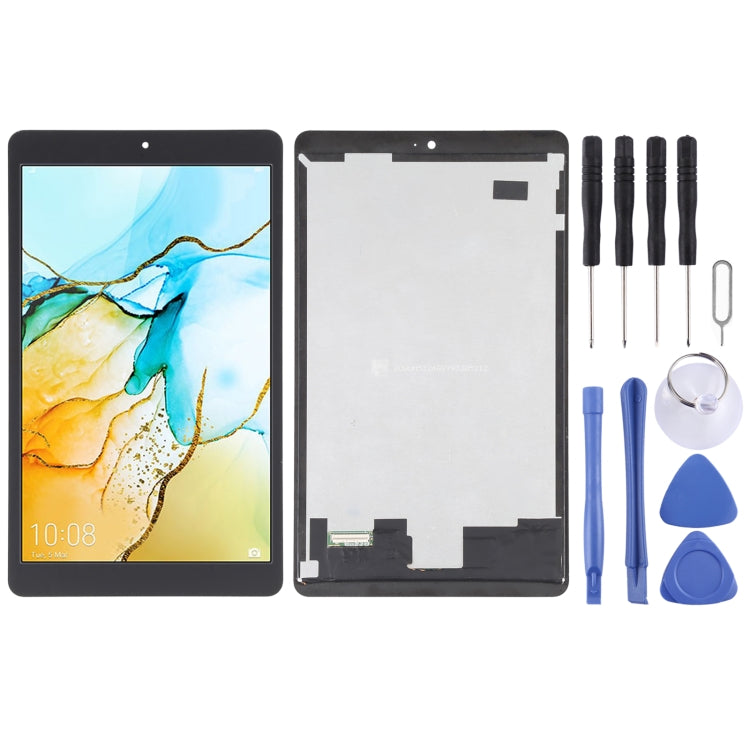 LCD Screen and Digitizer Full Assembly For Honor Pad 5 8 JDN2-AL00HN(Black) - free shipping - PMC TechLife - Order now!