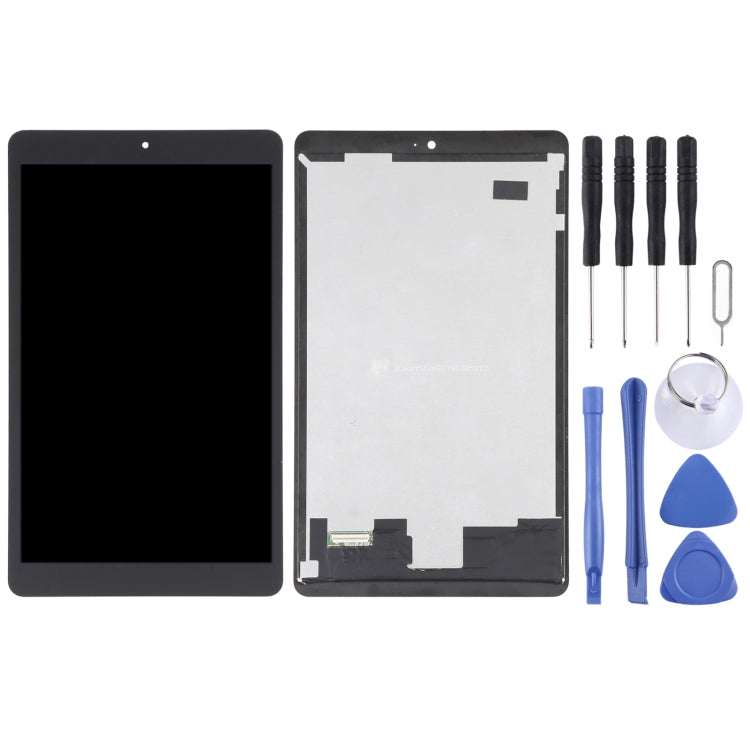LCD Screen and Digitizer Full Assembly For Honor Pad 5 8 JDN2-AL00HN(Black) - free shipping - PMC TechLife - Order now!