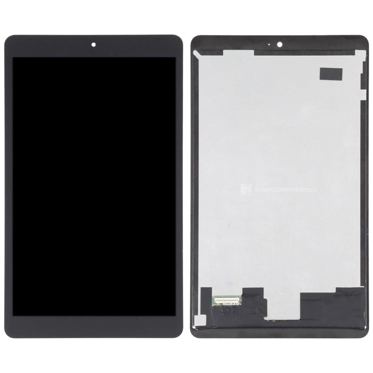 LCD Screen and Digitizer Full Assembly For Honor Pad 5 8 JDN2-AL00HN(Black) - free shipping - PMC TechLife - Order now!