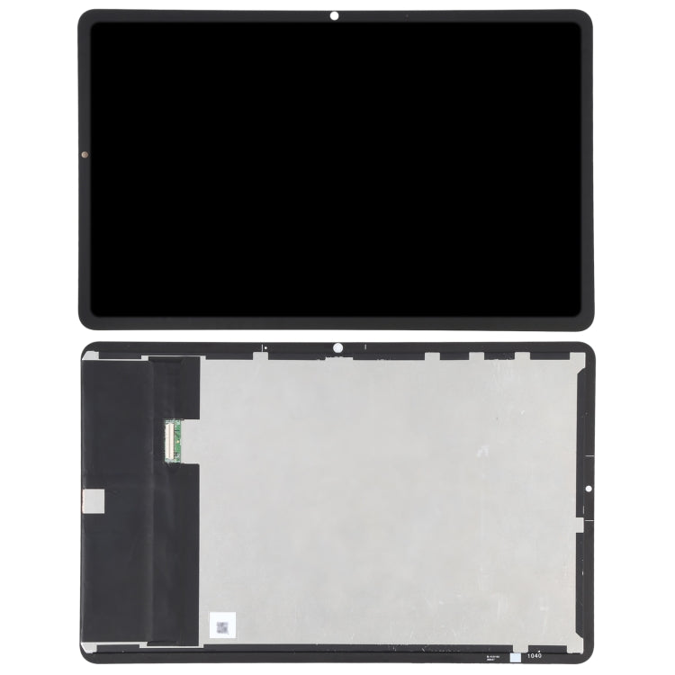 Original LCD Screen For Huawei MatePad 5G BAH3-AN10 with Digitizer Full Assembly(Black) - LCD Screen by PMC Jewellery | Online Shopping South Africa | PMC Jewellery