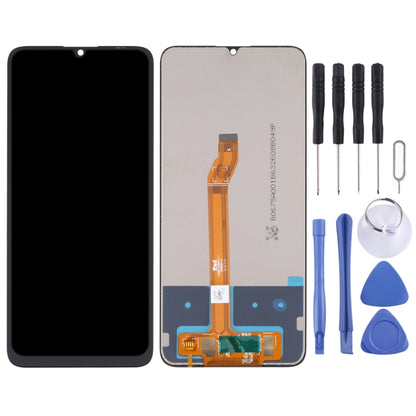 OEM LCD Screen For Honor Play 30 Plus/Honor Play6T with Digitizer Full Assembly - LCD Screen by PMC Jewellery | Online Shopping South Africa | PMC Jewellery