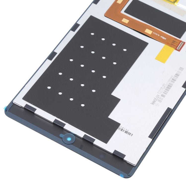 Original LCD Screen for Huawei MediaPad M3 Lite 8.0 CPN-W09 Digitizer Full Assembly with Fingerprint(Black) - free shipping - PMC TechLife - Order now!