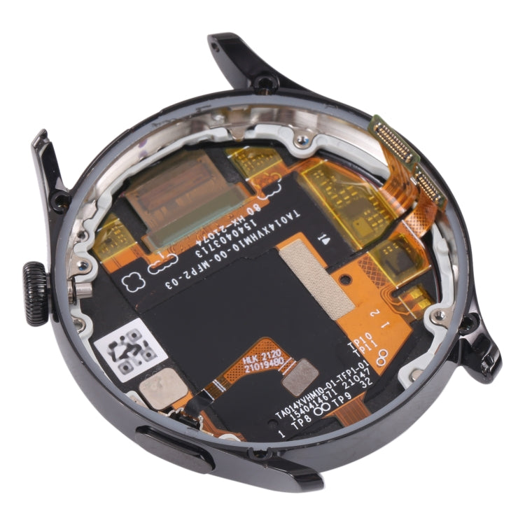 Original LCD Screen and Digitizer Full Assembly With Frame for Huawei Watch 3(Black) -  by PMC TechLife | Online Shopping South Africa | PMC TechLife