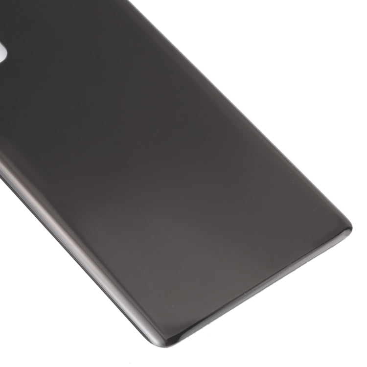 For OPPO Realme X7 Pro Ultra Original Battery Back Cover (Black) - Back Cover by PMC TechLife | Online Shopping South Africa | PMC TechLife