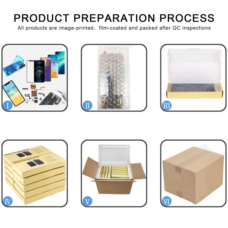 OLED Material LCD Screen and Digitizer Full Assembly For Xiaomi Redmi Note 10 Pro 4G/Redmi Note 10 Pro India/Redmi Note 10 Pro Max/Redmi Note 11 Pro China/Redmi Note 11 Pro+/Redmi Note 11 Pro 4G/Redmi Note 10 Pro 5G/Redmi Note 11 Pro+ 5G India - LCD Screen by PMC Jewellery | Online Shopping South Africa | PMC Jewellery