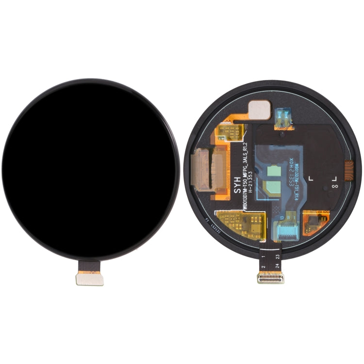 Original LCD Screen and Digitizer Full Assembly for Huawei Watch GT 3 42mm MIL-B19 -  by PMC TechLife | Online Shopping South Africa | PMC TechLife