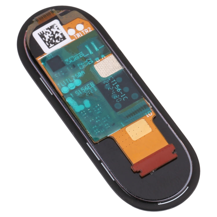 Original LCD Screen and Digitizer Full Assembly for Xiaomi Mi Band 6 -  by PMC Jewellery | Online Shopping South Africa | PMC Jewellery