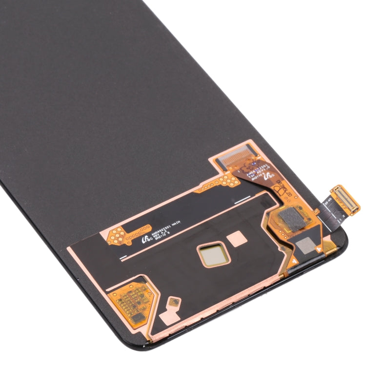 Original AMOLED Material LCD Screen For OPPO Reno8 Pro / K10 Pro with Digitizer Full Assembly - LCD Screen by PMC Jewellery | Online Shopping South Africa | PMC Jewellery