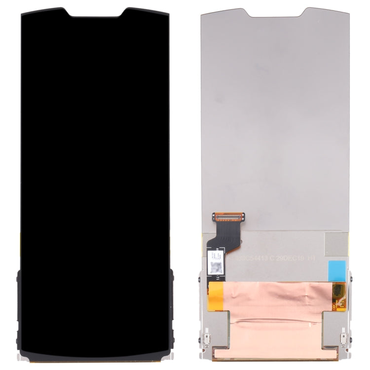 Original Main LCD Screen for Motorola Razr 2019 / Razr 5G with Digitizer Full Assembly - free shipping - PMC TechLife - Order now!