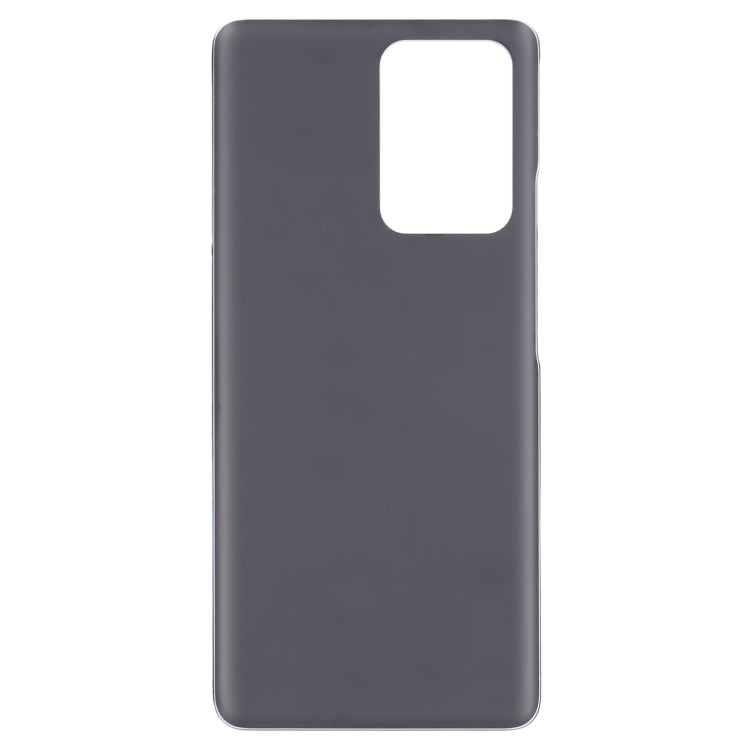 Original Battery Back Cover for Xiaomi 11T/11T Pro(Black) - free shipping - PMC TechLife - Order now!