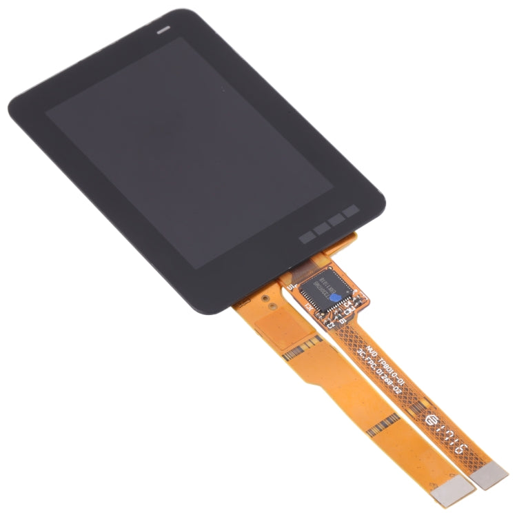 Original LCD Screen and Digitizer Full Assembly For GoPro Hero6 Black/Hero7 Black - free shipping - PMC TechLife - Order now!