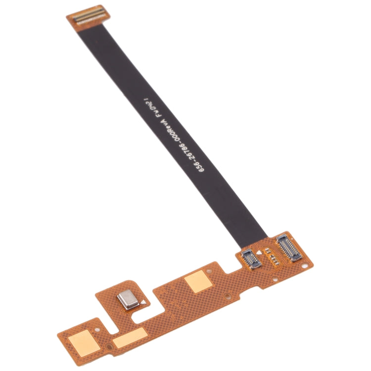 Original Power Button Flex Cable For GoPro Hero8 Black -  by PMC TechLife | Online Shopping South Africa | PMC TechLife