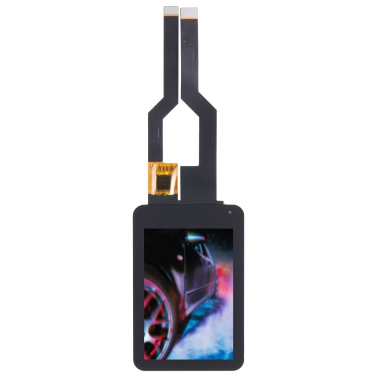 Original LCD Screen and Digitizer Full Assembly For GoPro Hero9 Black / Hero10 Black / Hero11 Black - free shipping - PMC TechLife - Order now!
