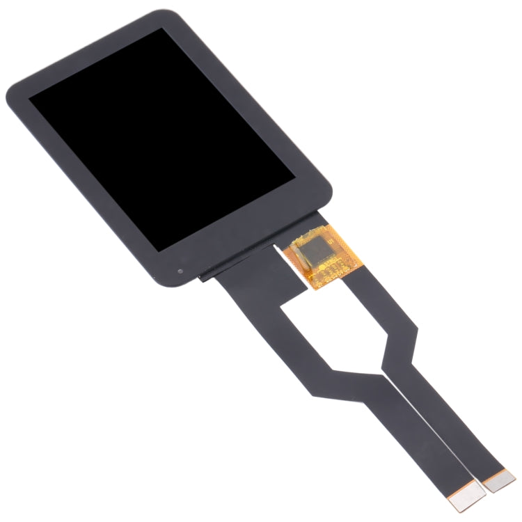 Original LCD Screen and Digitizer Full Assembly For GoPro Hero9 Black / Hero10 Black / Hero11 Black - free shipping - PMC TechLife - Order now!
