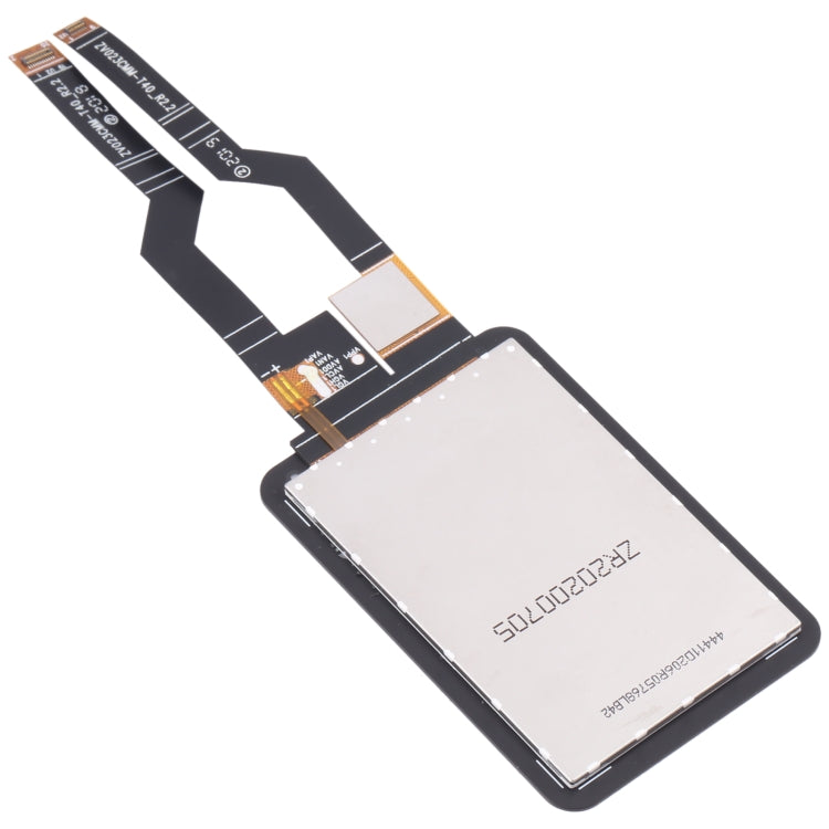 Original LCD Screen and Digitizer Full Assembly For GoPro Hero9 Black / Hero10 Black / Hero11 Black - free shipping - PMC TechLife - Order now!