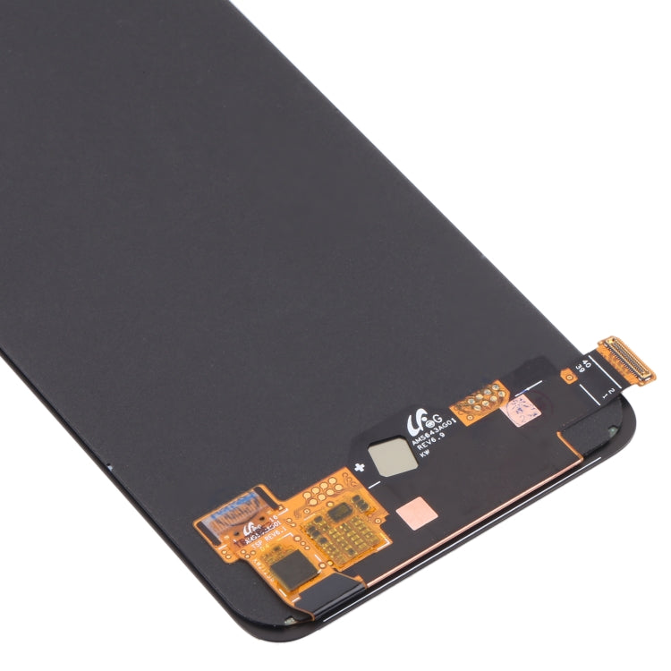 For OnePlus Nord CE 2 5G IV2201 with Digitizer Full Assembly Original LCD Screen - free shipping - PMC TechLife - Order now!