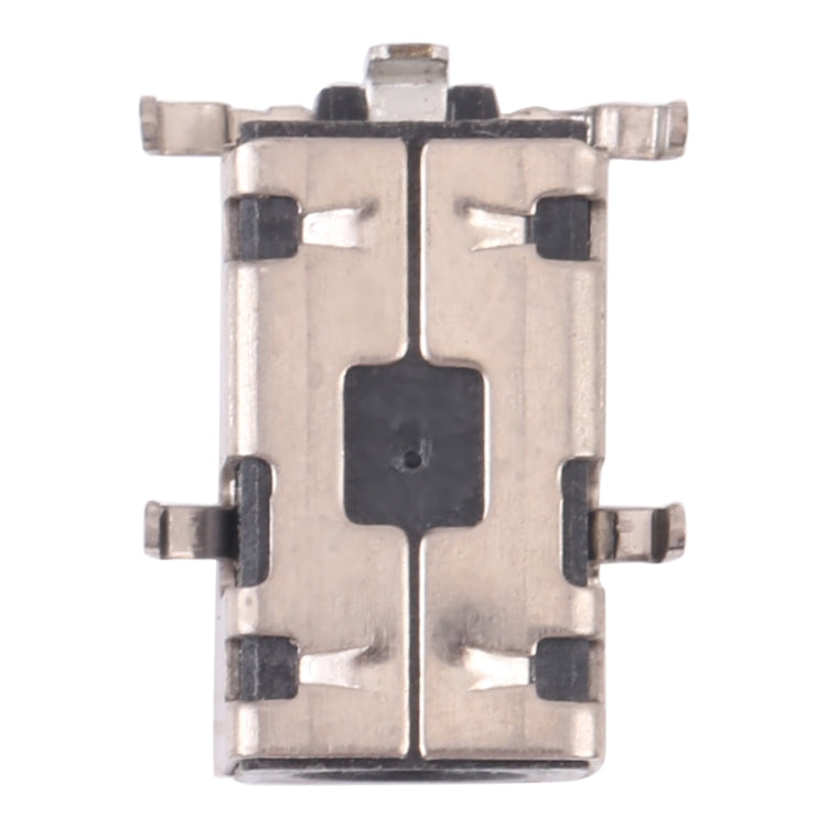 Power Jack Connector for Lenovo Ideapad 100-14IBD 100-15IBD - Lenovo Spare Parts by PMC TechLife | Online Shopping South Africa | PMC TechLife