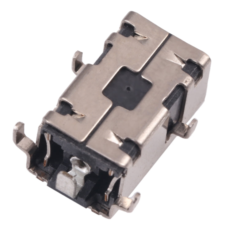 Power Jack Connector for Lenovo Ideapad 100-14IBD 100-15IBD - Lenovo Spare Parts by PMC TechLife | Online Shopping South Africa | PMC TechLife