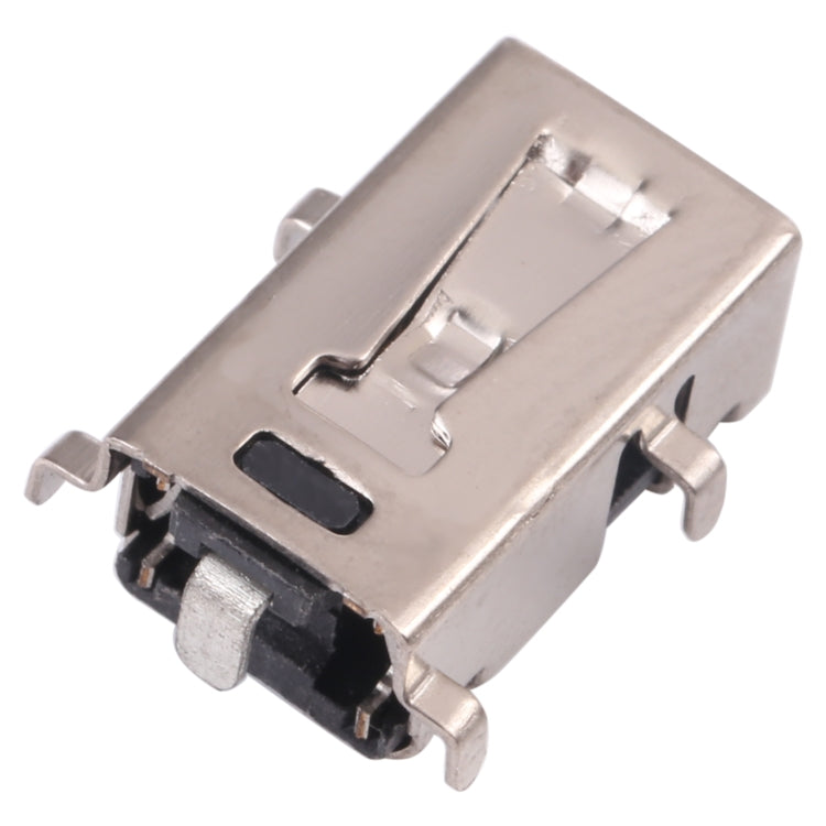 Power Jack Connector for Lenovo Ideapad 100-14IBD 100-15IBD - Lenovo Spare Parts by PMC TechLife | Online Shopping South Africa | PMC TechLife