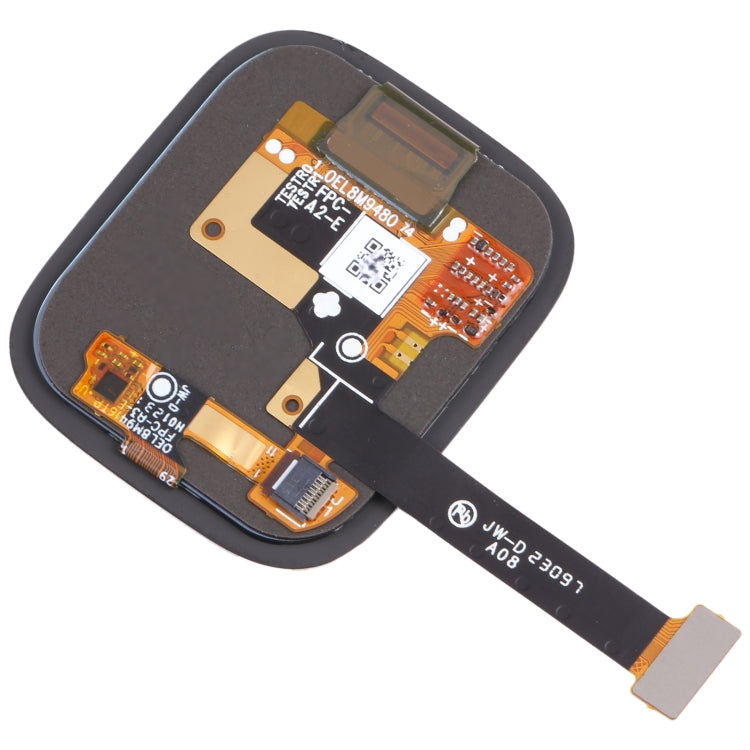 For Xiaomi Redmi Watch 3 Original LCD Screen Digitizer Full Assembly - free shipping - PMC TechLife - Order now!