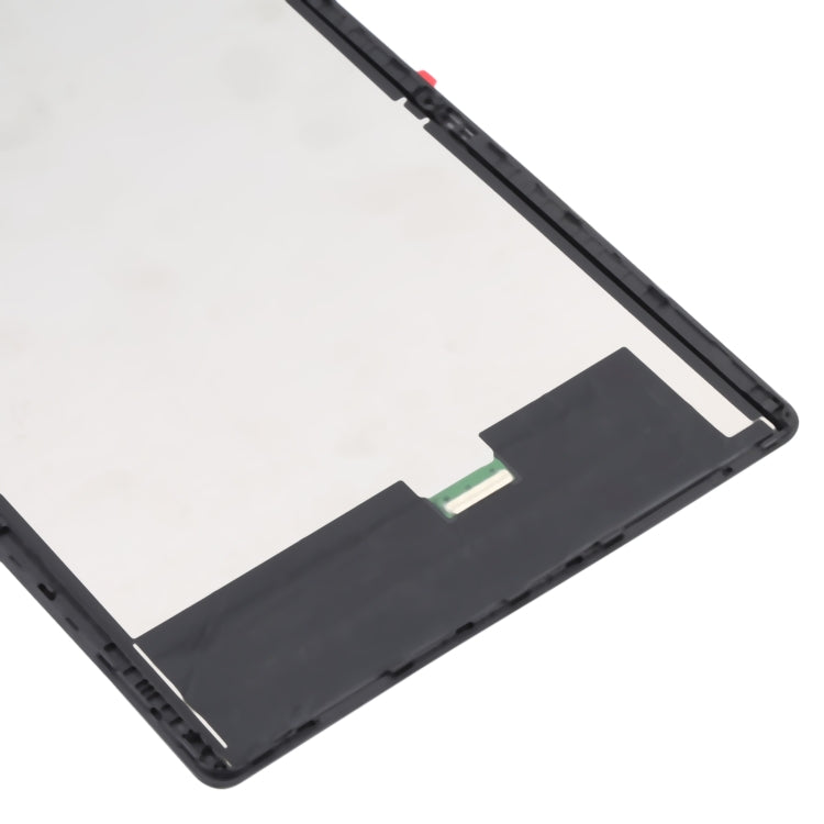 OEM LCD Screen for Lenovo Tab P11/P11 Plus TB-J606 TB-J606F  Digitizer Full Assembly with Frame (Black) - LCD Screen by PMC Jewellery | Online Shopping South Africa | PMC Jewellery