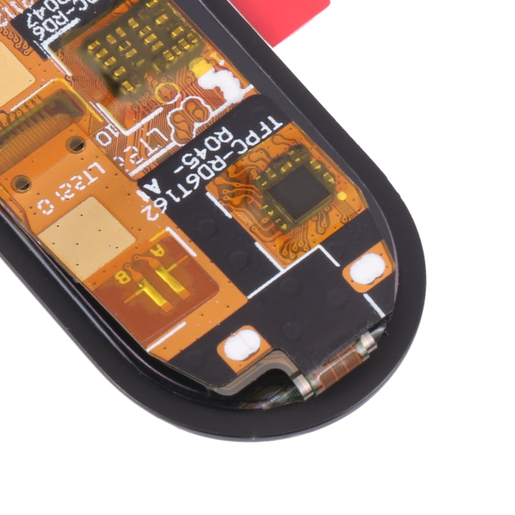 Original LCD Screen and Digitizer Full Assembly For Xiaomi Mi Band 7 -  by PMC Jewellery | Online Shopping South Africa | PMC Jewellery