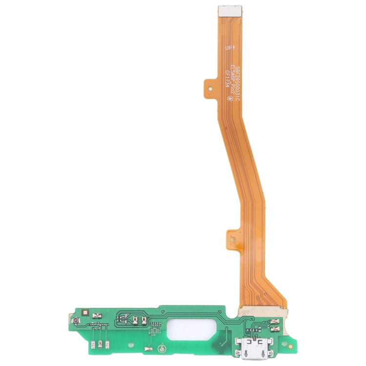 For Alcatel A7 5090 5090I Charging Port Flex Cable - Small Board by PMC Jewellery | Online Shopping South Africa | PMC Jewellery