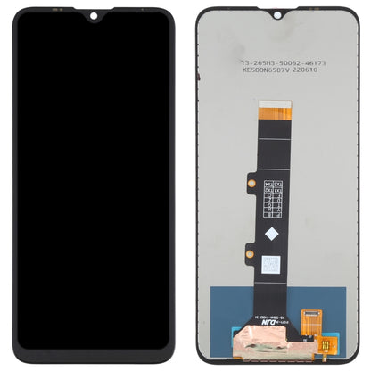 OEM LCD Screen For Lenovo K14 Plus 2021 with Digitizer Full Assembly (Black) - LCD Screen by PMC Jewellery | Online Shopping South Africa | PMC Jewellery