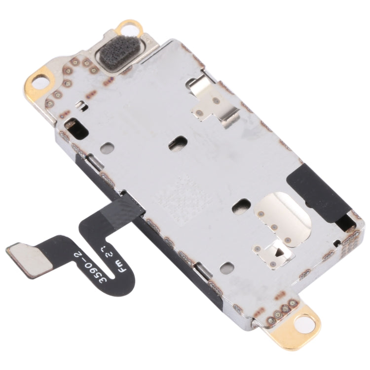 Vibrating Motor for Apple Watch Series 7 45mm -  by PMC TechLife | Online Shopping South Africa | PMC TechLife